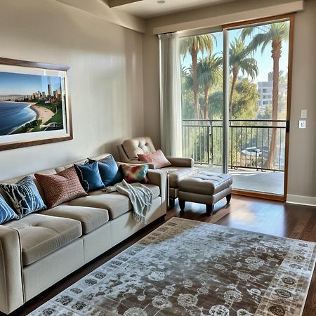 Stayspro - Glamorous Beverlywood Residence Near Everything La Los Angeles Exterior foto
